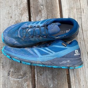 Salomon Sense Ride 2 - Goretex